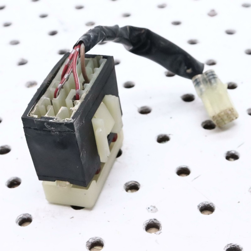 フォギア 2008 KAWASAKI BRUTE FORCE 650 FUSE ASSY 26004-0010 | eBay