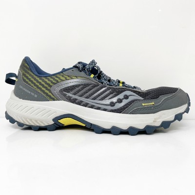 

Женские кроссовки Saucony Excursion TR 15 S10668-16 Серые кроссовки Размер 7,5, Серый, Excursion TR 15