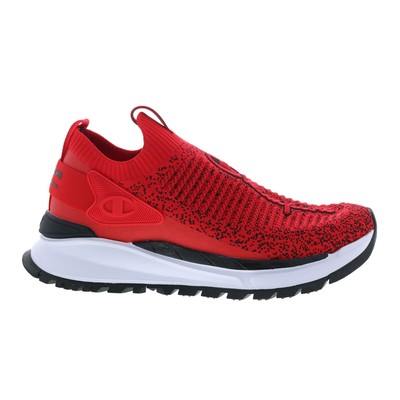 

Мужские красные кроссовки Champion Reflex X Mingle CP102413M Lifestyle, Красный, Champion Reflex X Mingle