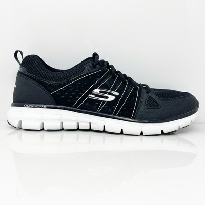 

Женские кроссовки Skechers Synergy Look Book 11963S, черные кроссовки, размер 10, Черный, Synergy Look Book