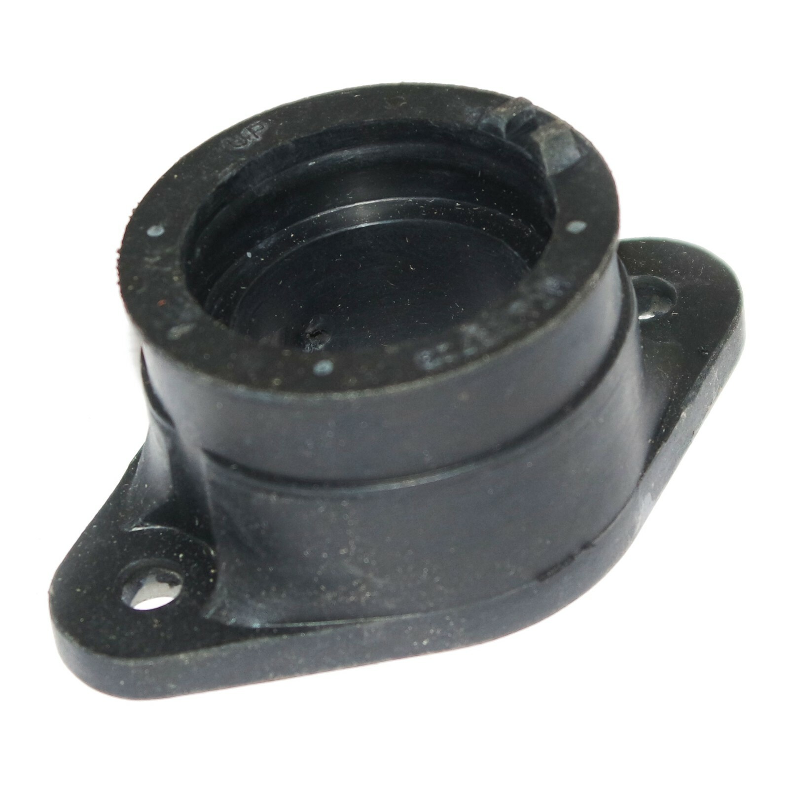Fits Royal Enfield Machismo Thunderbird 500cc Carburettor Flange Assembly 