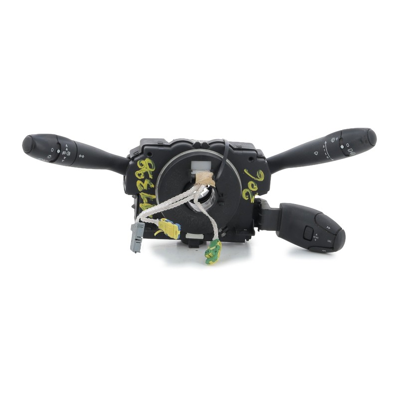 Commodo Monobloc - Peugeot 206 Sw - 96787362xt - S1-0562p