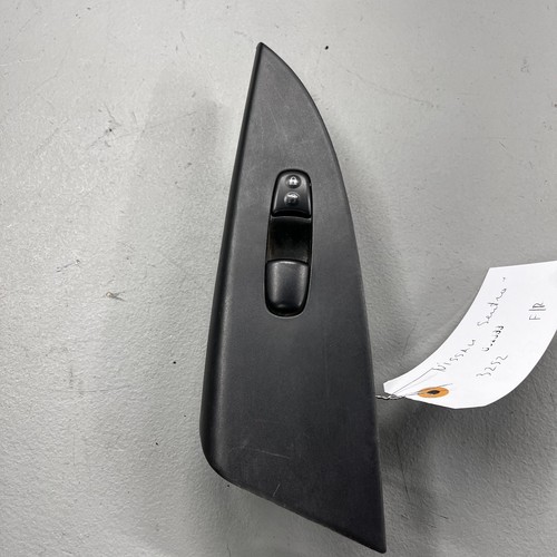 2013-2019 Nissan Sentra Front Right Passenger Door Window Switch Bezel OEM