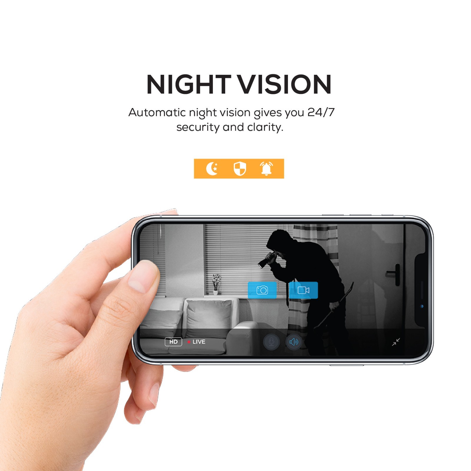 Merkury innovations app