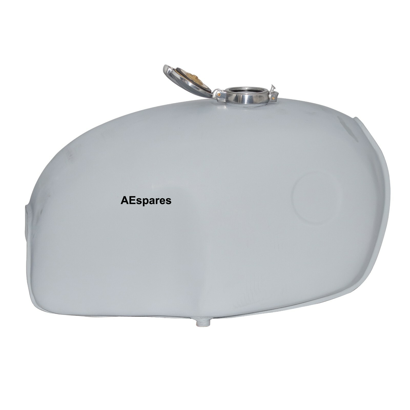 Petrol Gas Fuel Tank With Cap Fits BMW R100 RT RS R90 R80 R75 Motorcycle