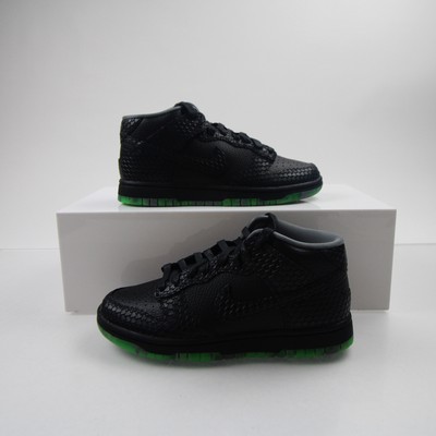 Nike Basketball Shoe Men's Black New without Box