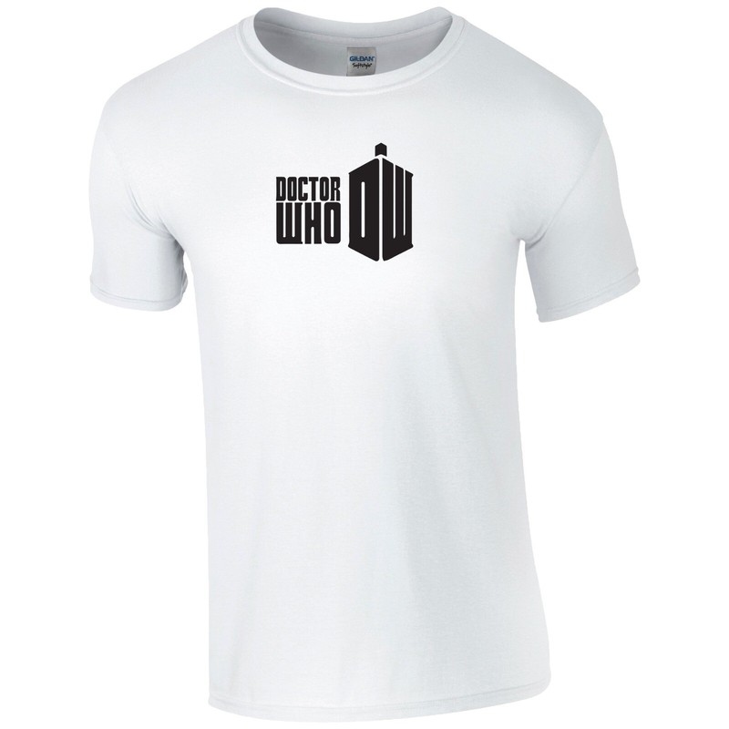 Doctor Who, Whovians Merchandise, Fandom, British, Tv Series, Shirt, Gift