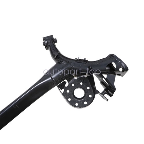 Rear crossmember Subframe Axle For Toyota Prius C 2012-2018 Yaris 2005-2016