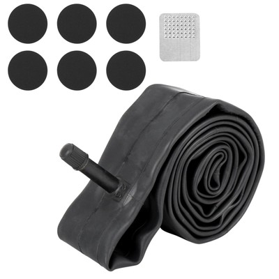 20 Inch Bike Tube Tire Repair Kit 20x1.75-2.125 American Typ