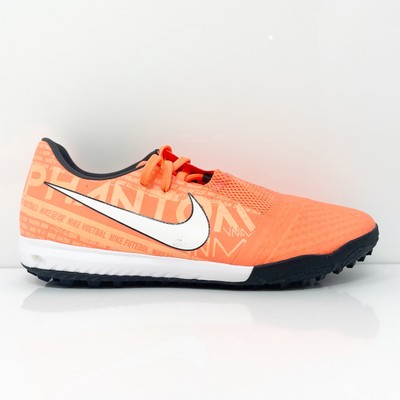 

Nike Mens Phantom Venom Academy AO0571-810 Оранжевые футбольные бутсы Размер 6, Оранжевый, Phantom Venom Academy