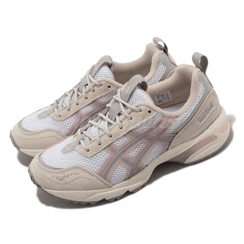 Женская повседневная обувь Asics GEL-1090 V2 White Maple Sugar LifeStyle 1202A383-103