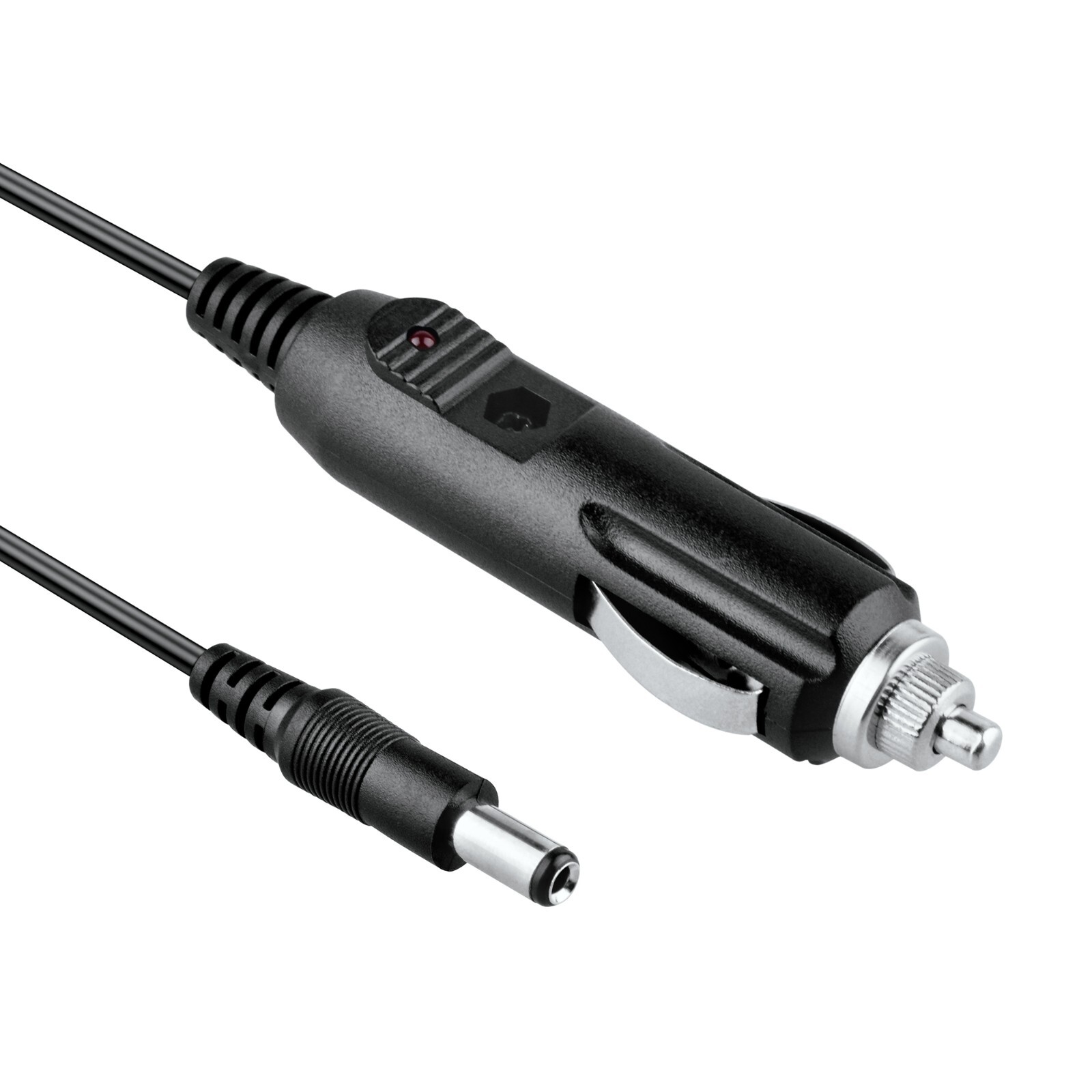 OmiLik Car Adapter Charger Power Cord for Uniden BC355C BC355N BC-355N Scanner