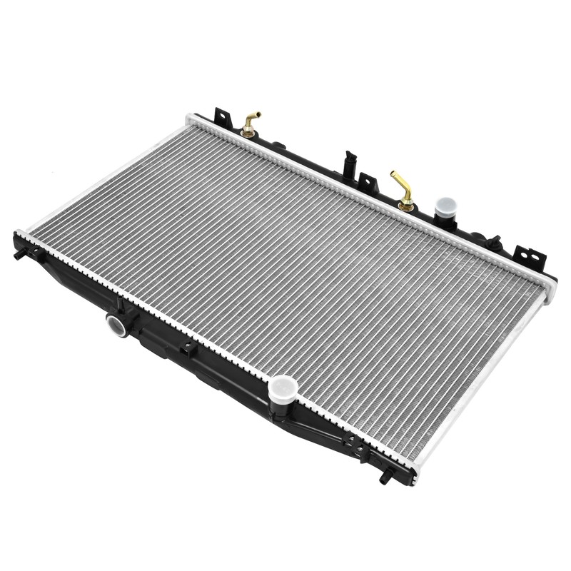 2797 Radiator for 2003-2007 Honda Accord 2.4L L4 Aluminum  (05-07 Denso Design)