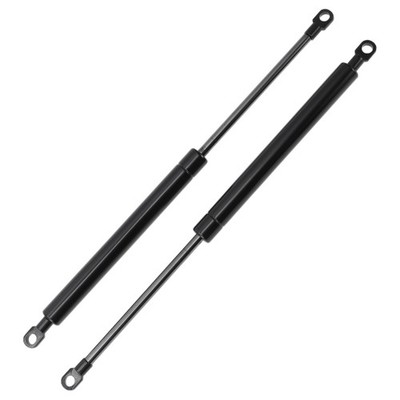 Motoforti Gasdruckfedern 350mm 100N 2 Stücke Für Wohnmobil Auto