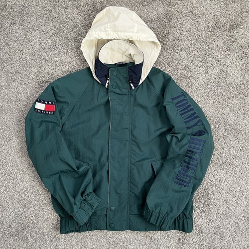 ジャケット・アウター 90s VOYAGE IN VEST THE ORIGINAL JACKET $_12.JPG?set_id=880000500F