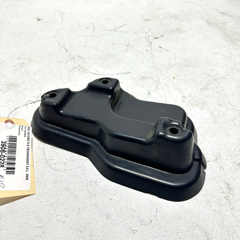 Used Rear Right Side Blind Spot Radar Cover Acura TLX 2021-2023 OEM