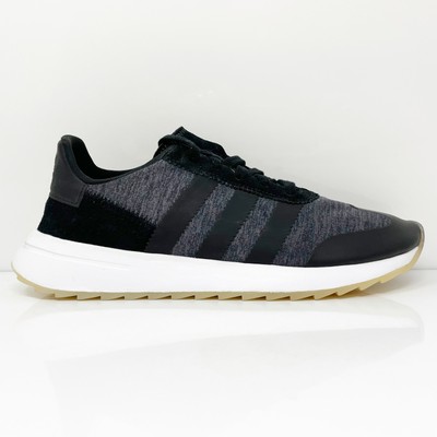

Adidas Womens FLB Runner CQ1970 Черные кроссовки для бега Размер 8.5, Черный, FLB Runner