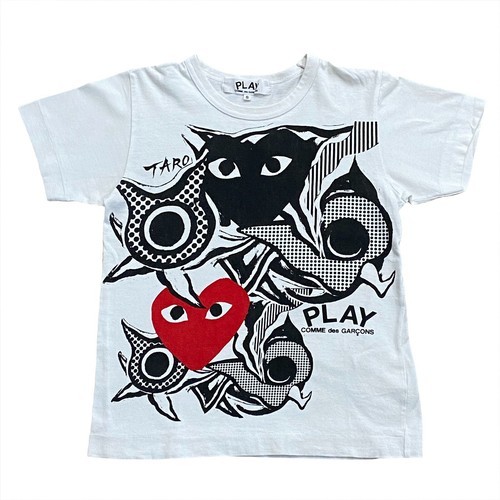 COMME des GARÇONS 花瓶の花 Tシャツ XS COMME des GARÇONS 花瓶の花 Tシャツ XS 楽天市場】花柄