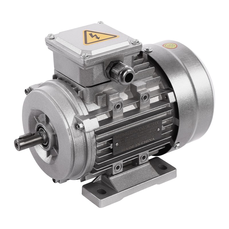 Elektromotor 0.75kw 380v Dreiphasen-Motor 3-Satz-Elektromotor 1400r/Min