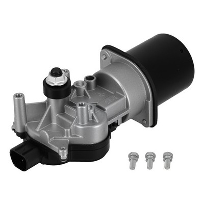Front Wiper Motor Kit for Acura MDX TL TSX Honda Accord 03-08 76505-S9V-A01