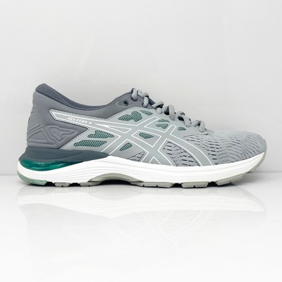 

Женские кроссовки Asics Gel Flux 5 T862N серые кроссовки размер 9 D, Серый, Gel Flux 5