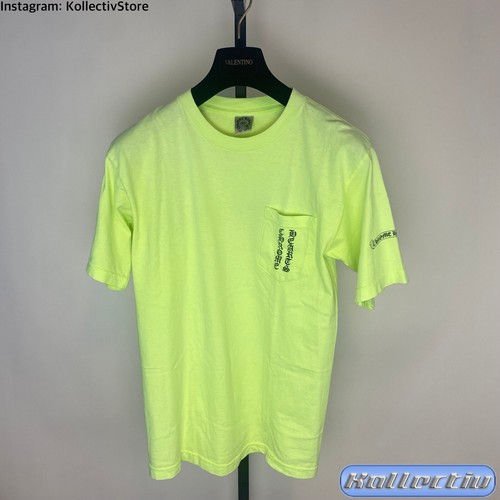 トップス Chrome Hearts Roller \"Cement/Green\" Chrome Hearts Roller 