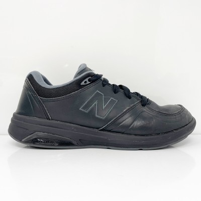 

Женские кроссовки New Balance 813 WW813BK черные кроссовки размер 9.5 2A, Черный, 813