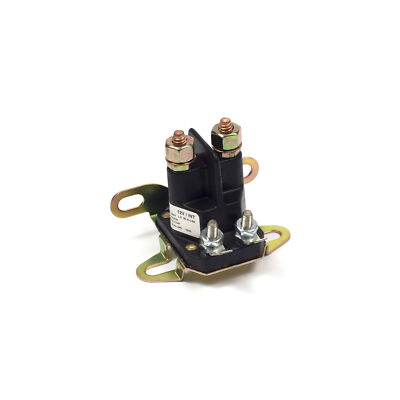 Oregon 33-431 SOLENOID,4 POST UNIVERSAL DUAL