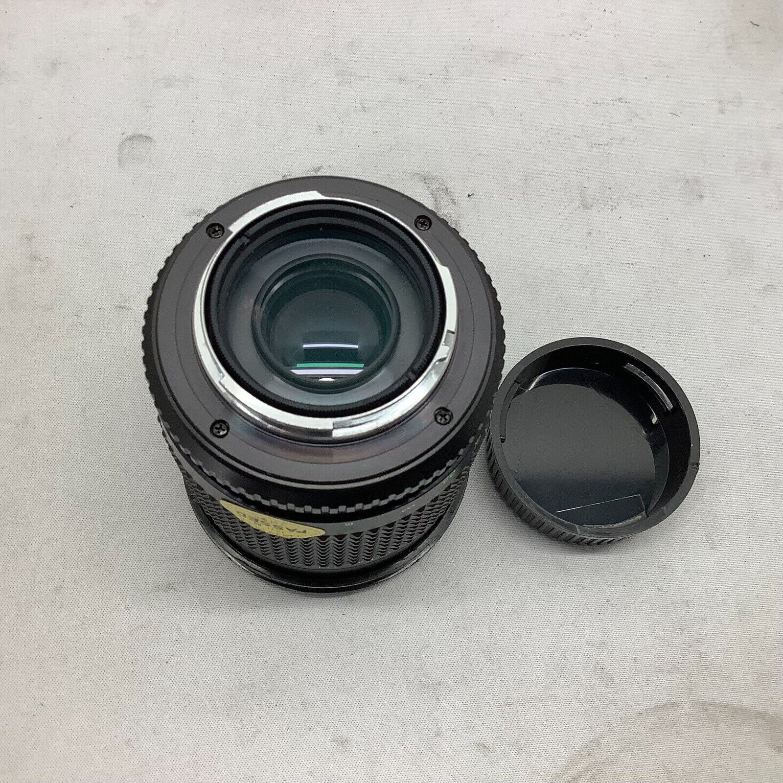Mint Condition Minolta 250mm f5.6 RF Rokkor-X Reflex Lens | eBay Mint Condition Minolta 250mm f5.6 RF Rokkor-X Reflex Lens | eBay