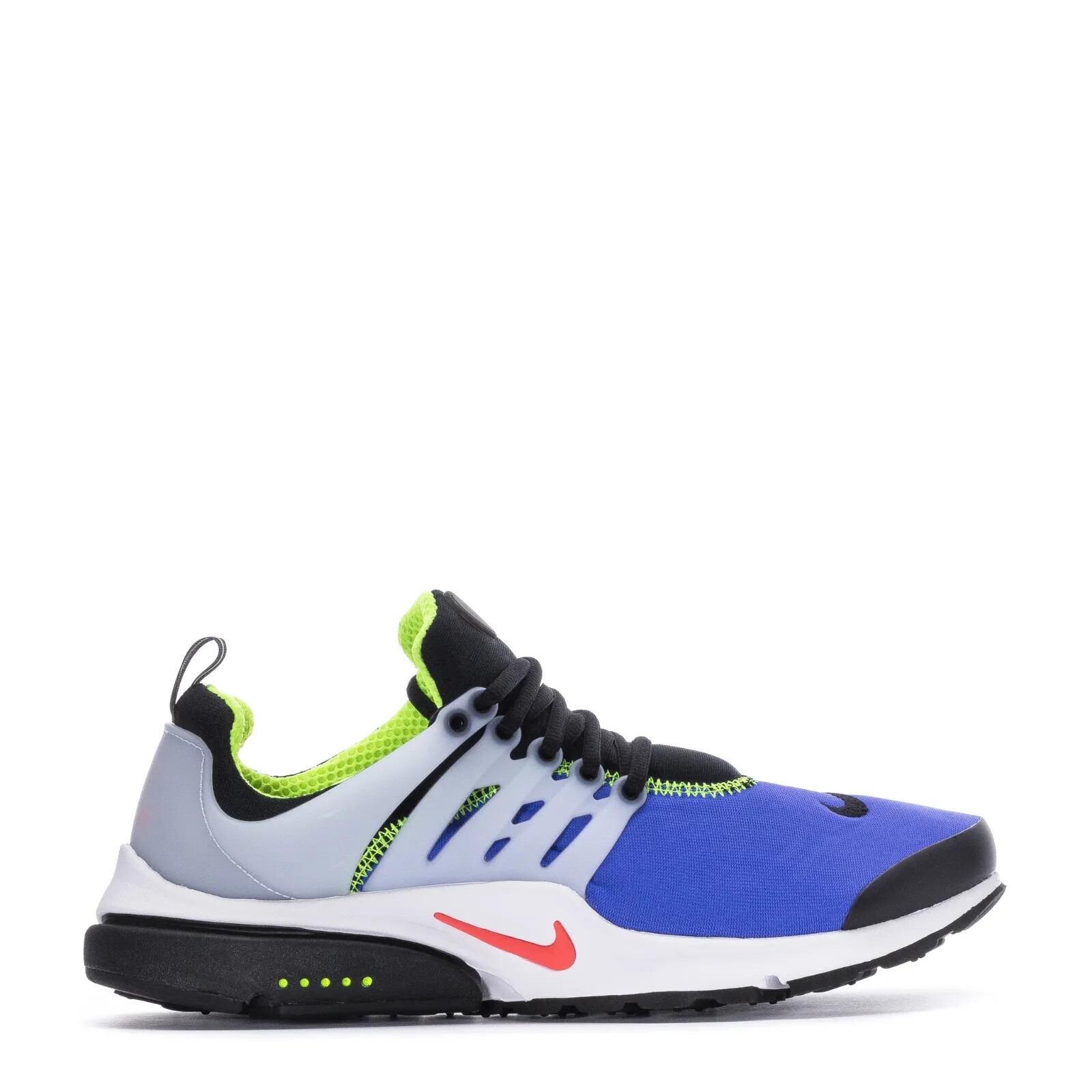 

Мужские кроссовки Nike Air Presto D06693-500 персидского фиолетового/ярко-малинового цвета, Синий, Nike Air Presto