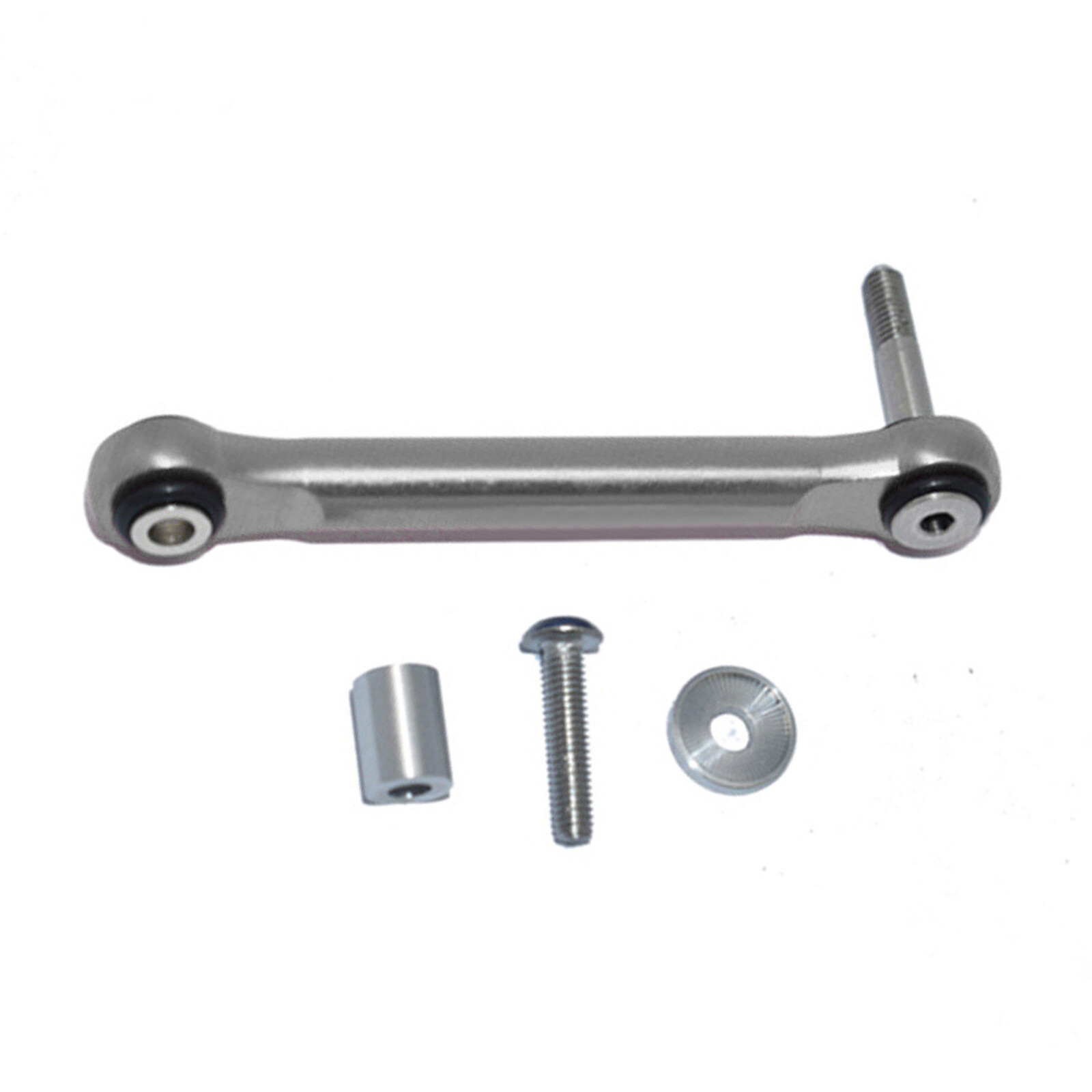 Servo Tie Rod for LOSI 1/10 LASERNUT TENACITY ULTRA 4 ROCK TACER-LOS03028 RC Car