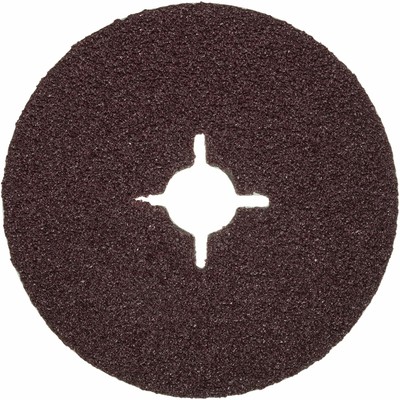 25x LUKAS Fibra Disco Ruota Fis Universal Ø 115 mm Grano 80 | Base-x