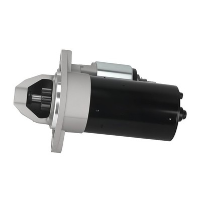 Starter Motor for Perkins Marine 104-22 2216cc 1985-2012 185086610 12V 1.1KW 9T