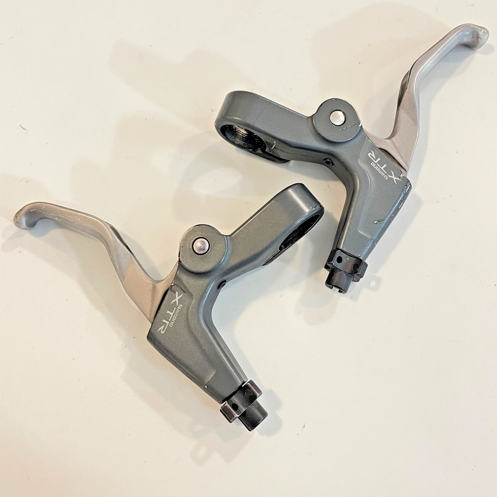 XTR Vブレーキレバー / BL-M950 / Shimano 【レア】 XTR シマノ BL