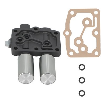 Transmission Dual Linear Solenoid For Honda Accord 3.5L 2003-2009 28250RDK014