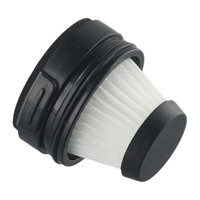 Enhanced Filtration for Baseus Car Vacuum Cleaner Keep Your Vehicle Dust free