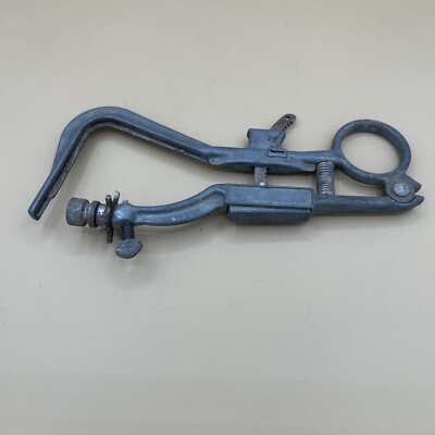  Vintage piston ring groove Cleaner Mechanics  Tool.  Works as it should.