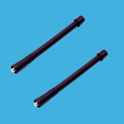 2 pcs 160 MHz MX Connector Radio Antenna for�ICOM F4061S F4061T