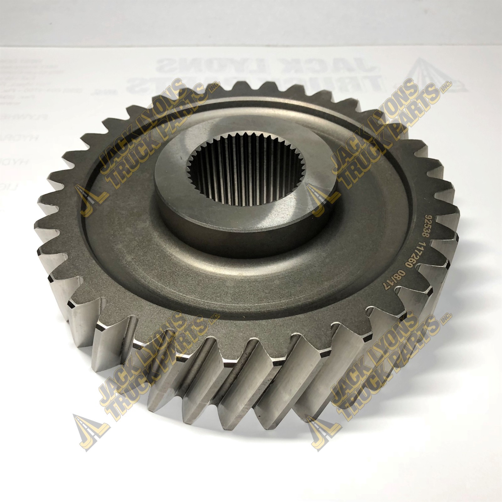 ギター Forty 5 DRIVE GEAR Singer Hook Drive Half Moon Drive Gear V620473000