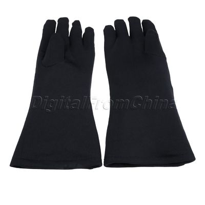 0.5mmpb X-ray Protective Gloves Lab Hospital Equipment Use Gamma Ray Protection