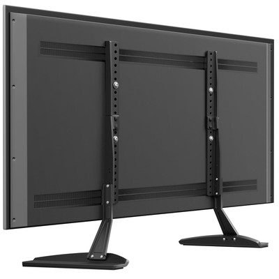 Mount For 22-65 Inch Tvs Height Adjustable Tabl...