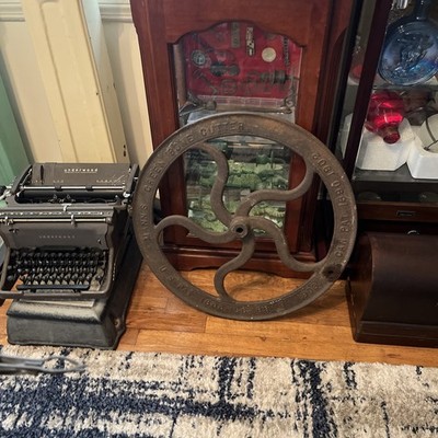 Item photo(s) from verified buyer