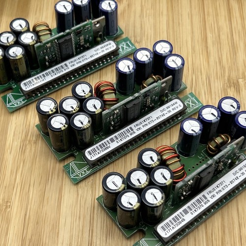 IBM VRM Voltage Regulator Module M10 Fru 01K7371 Netfinity 7000 073-20742 VXI