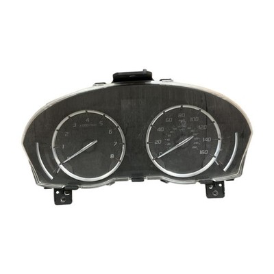 2015-2016 Acura TLX Speedometer 78100TZ4A030 2.4L Base 79K Factory OEM Part