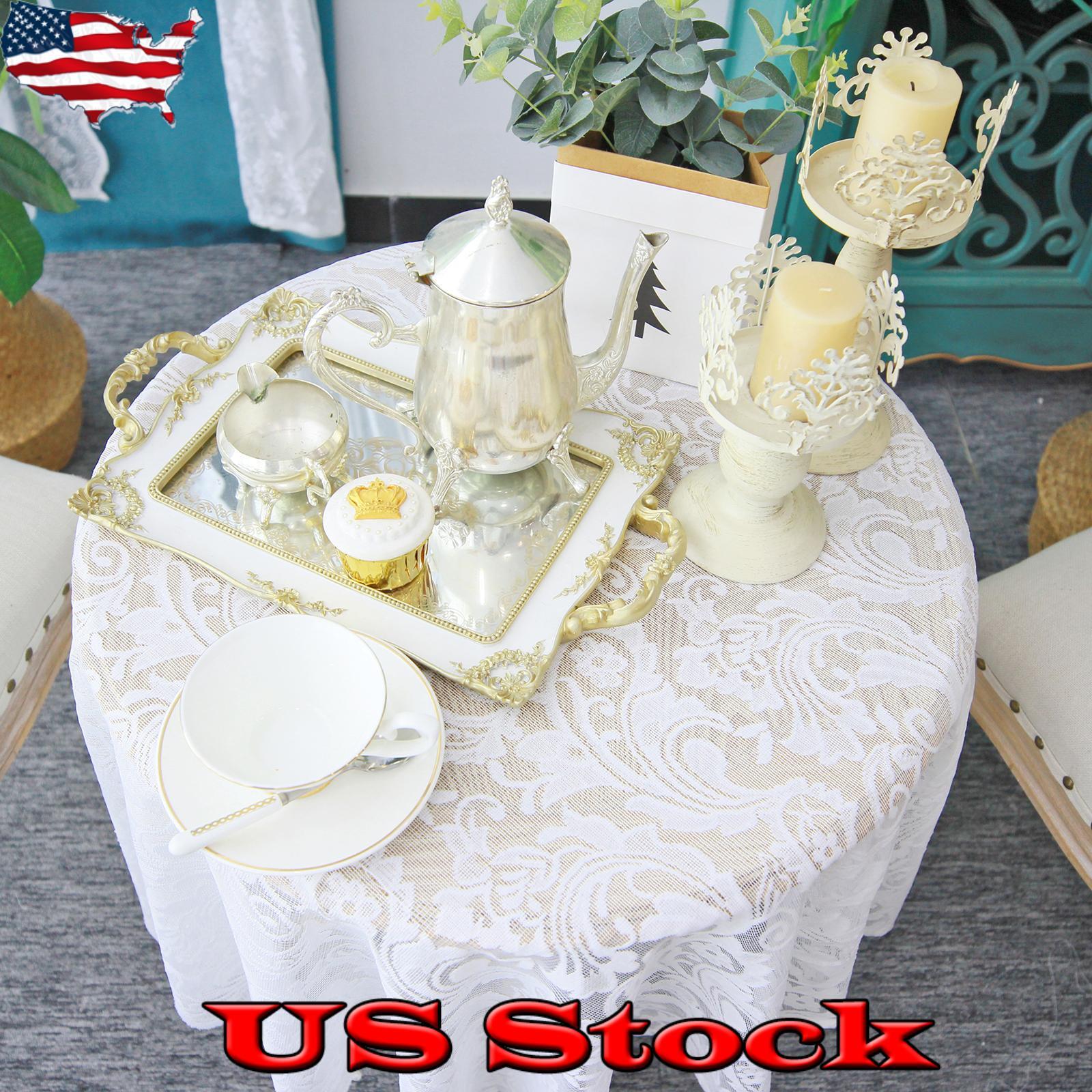 Wedding Party Decor