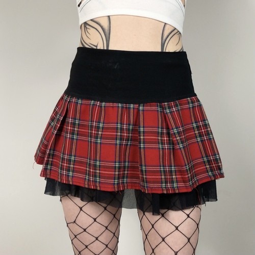 '00s Mad Punks Mad Girl スカート Y2K Archive 00s Mad Punks Mad Girl スカート Y2K Archive 00s Mad Punks