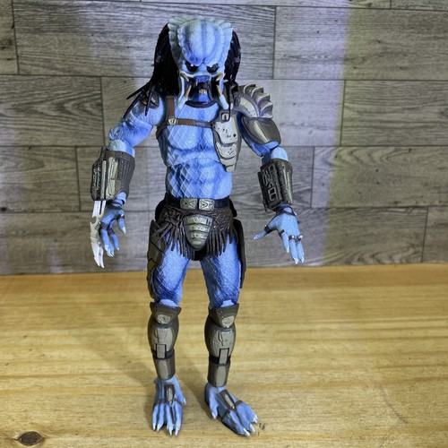 プレデター　NECA マクファーレン　まとめ売り ALIEN & PREDATOR McFarlane Movie Maniacs Deluxe Box Set