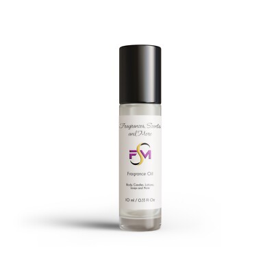 Si Intense (W) Fragrance Oil