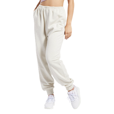 Reebok Women's Classics French Terry Pant Athletic Sport Clothing HH9744  Fashion