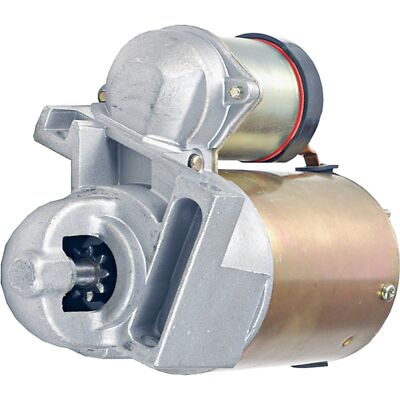 Starter For Delco 10455069 10455081 10465494 19136225 24507410; SDR0082